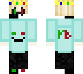 i tried to make ranboo