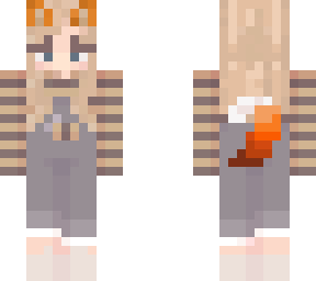 ic3dc0ffee but fox