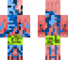 ice pigman