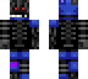 ignited rockstar bonnie
