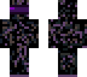 imposter obsidian warrior