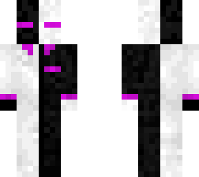 infected enderman