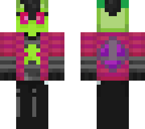 invader jack