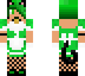 ion chief maid