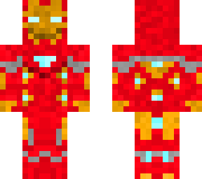 iron sybren (sybren v4)