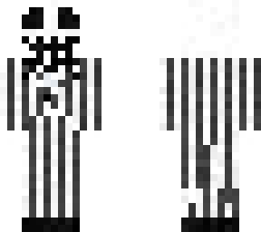 jack skellington