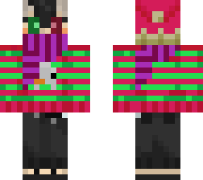 jack xmas