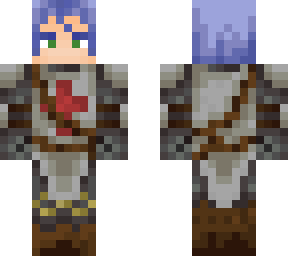 james crusader