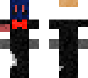 jeffery (unmasked phase 1
