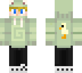jeremy frog hoodie