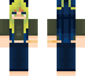 jolyne kujo grey top