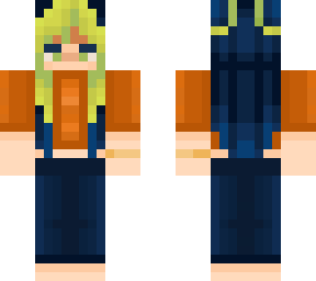jolyne kujo oc fixed
