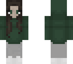 jordyn updated skin