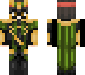 juan loki