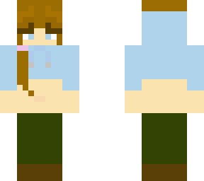 just a random skin