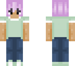 just a skin i hope you like it :]