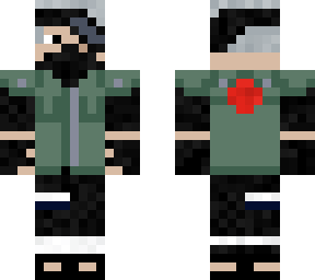 kakashi hatake