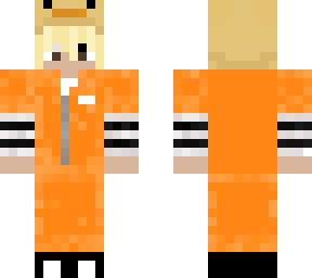 kawaii boy prisoner