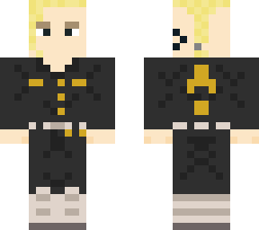 ken ryuguji ( draken )