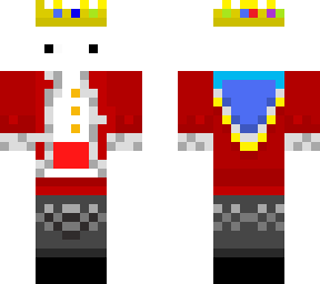 king