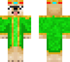 king doge