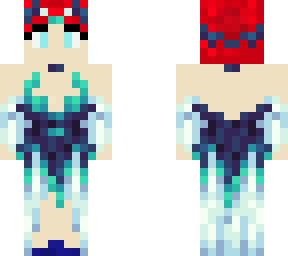 kingdoms smp bifrost queen