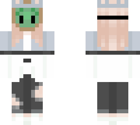 kiwi mask