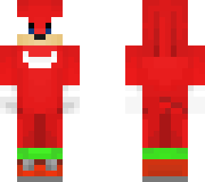 knuckles the echidna