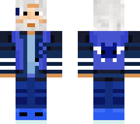 kryticzeuz blue bats mcc