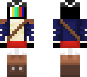 l'manberg tv head