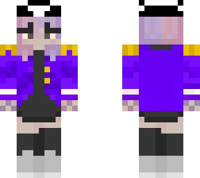l'unai uniform for innitsmp