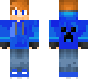 larsmeuz (creeper)