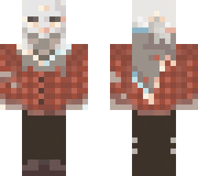 legitima skin