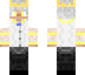 libulan - in a crown 2.0