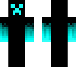 lighting creep boy
