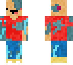 lil’ cyborg
