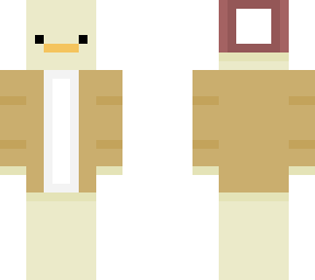 lil duckie