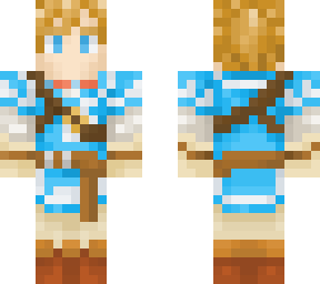 link botw