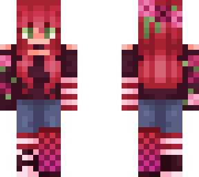little flower ~:o: