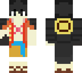 luffy