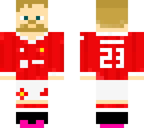 luke shaw