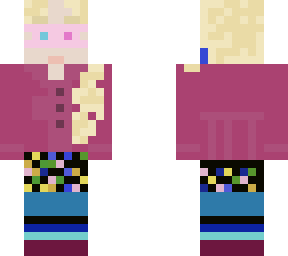 luna lovegood