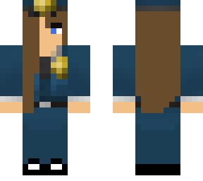 lyla cop