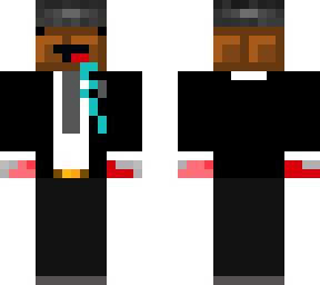 mafia choco