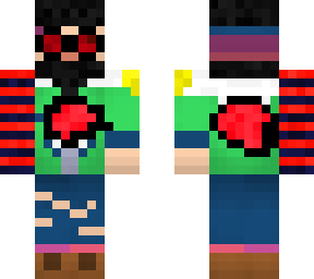 mag mini