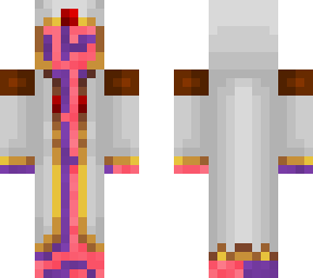 mage corruption
