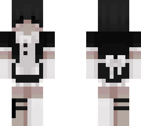 maid