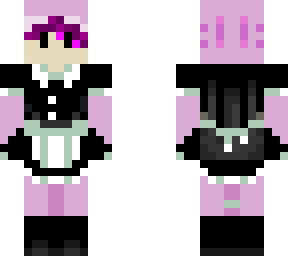 maid axo