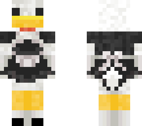 maid chick fixed