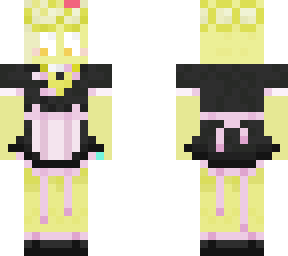 maid fweddie 2
